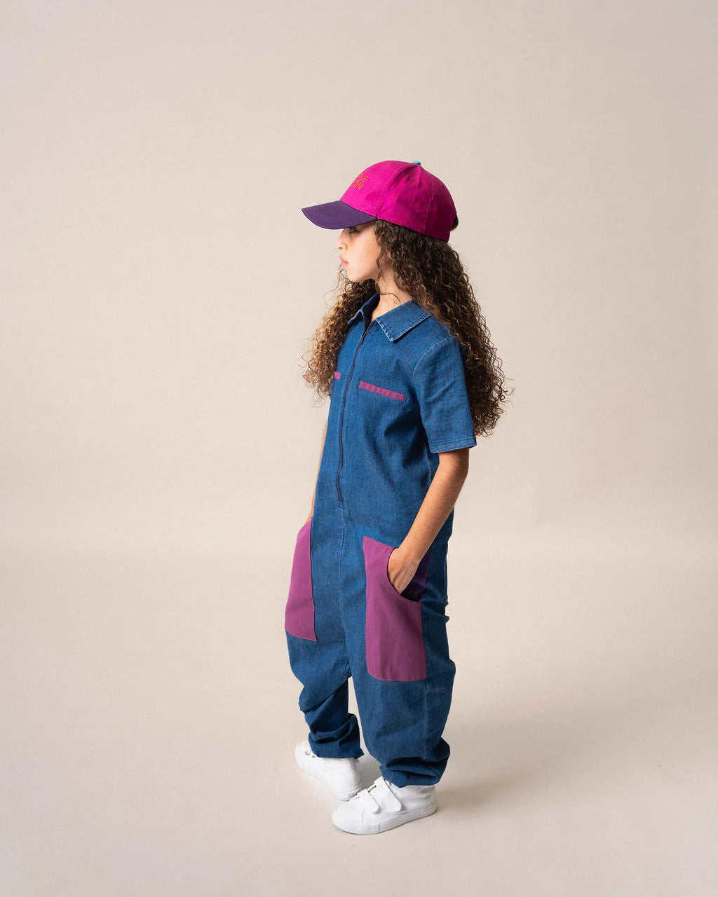 Das Ist Maurice - Boiler Suit