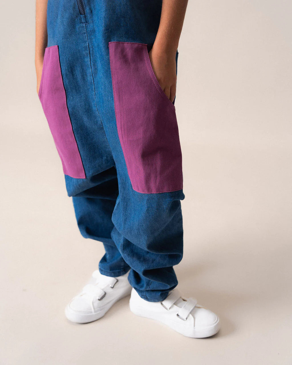 Das Ist Maurice - Boiler Suit