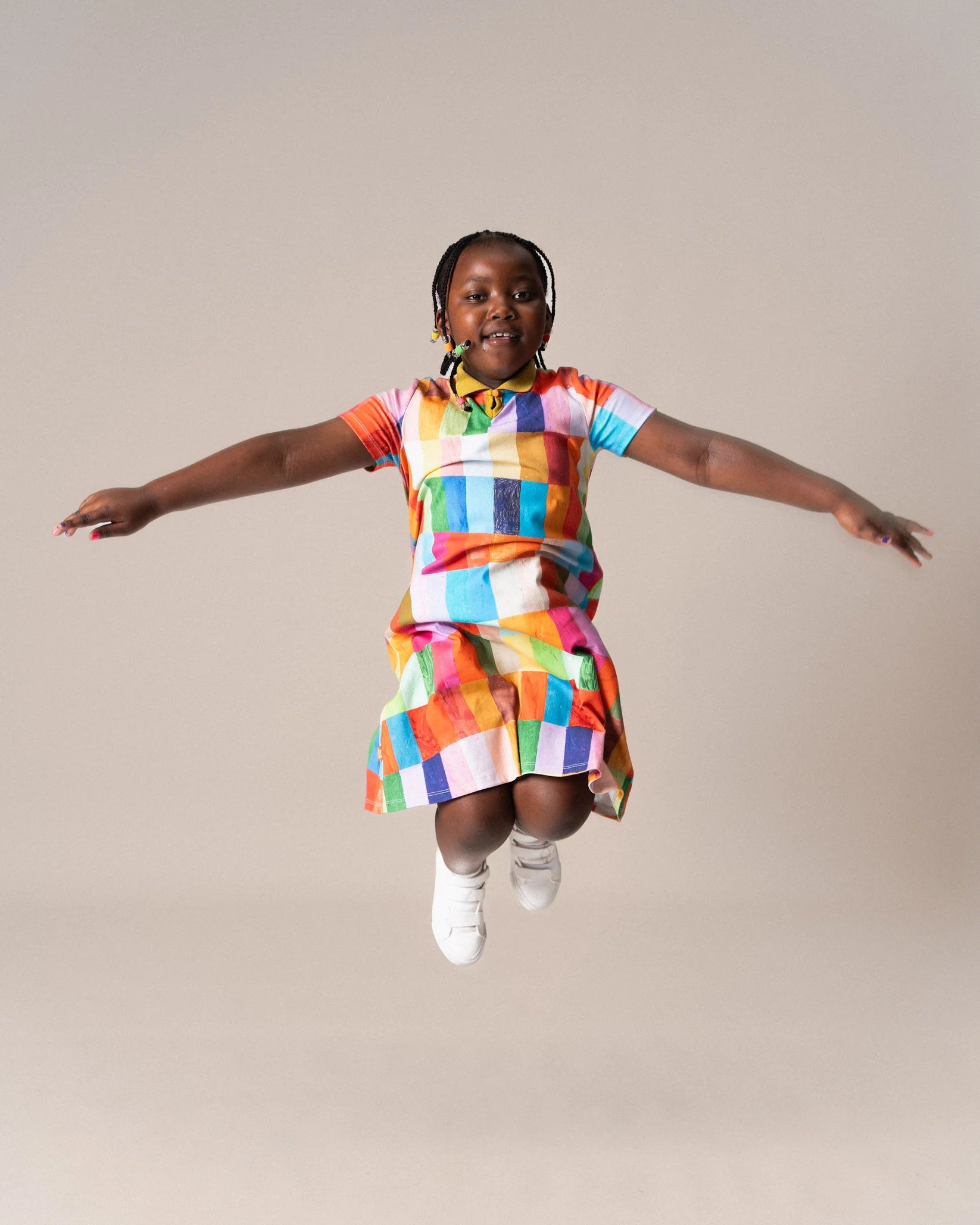 Das Ist Maurice - A-Line Dress - Allegiance