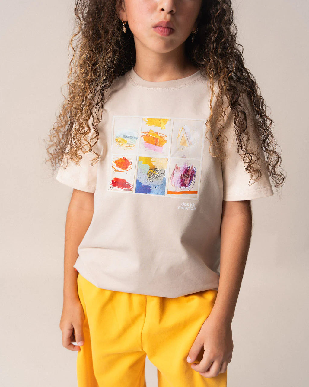 Das Ist Maurice - T-Shirt Treaty