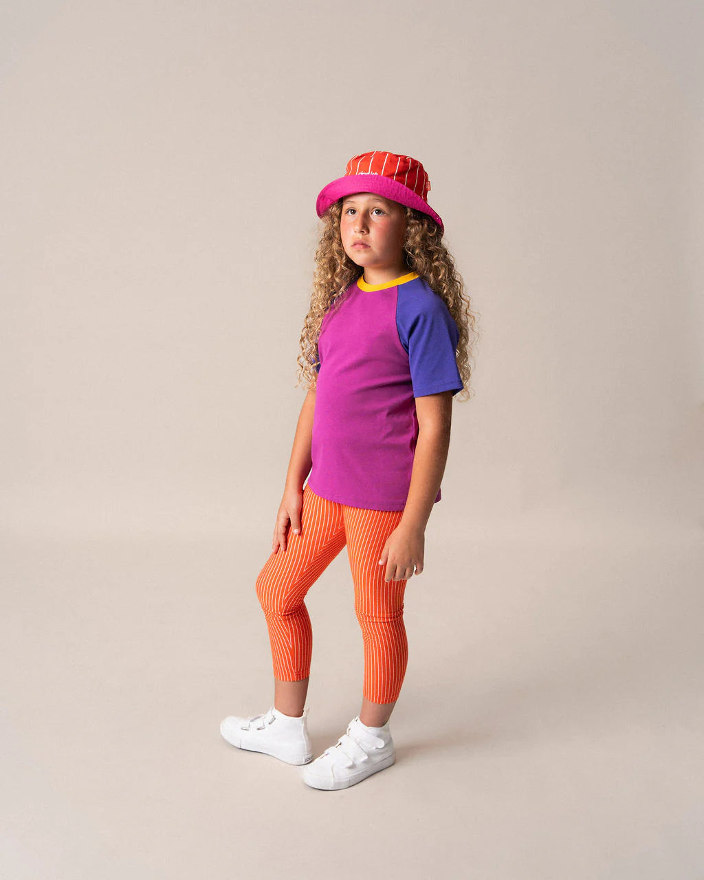 Das Ist Maurice - 3/4 Knickerbockers - Pin Stripe