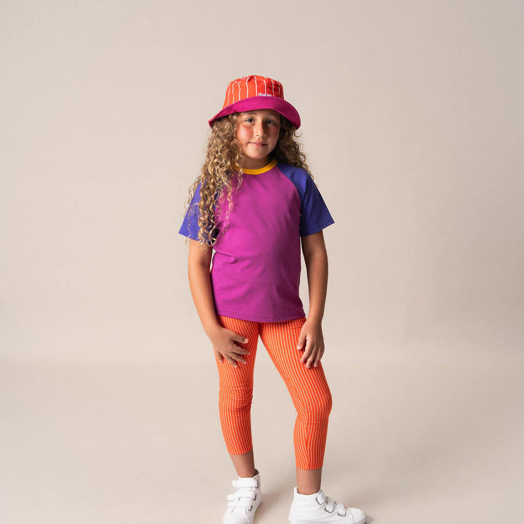 Das Ist Maurice - 3/4 Knickerbockers - Pin Stripe