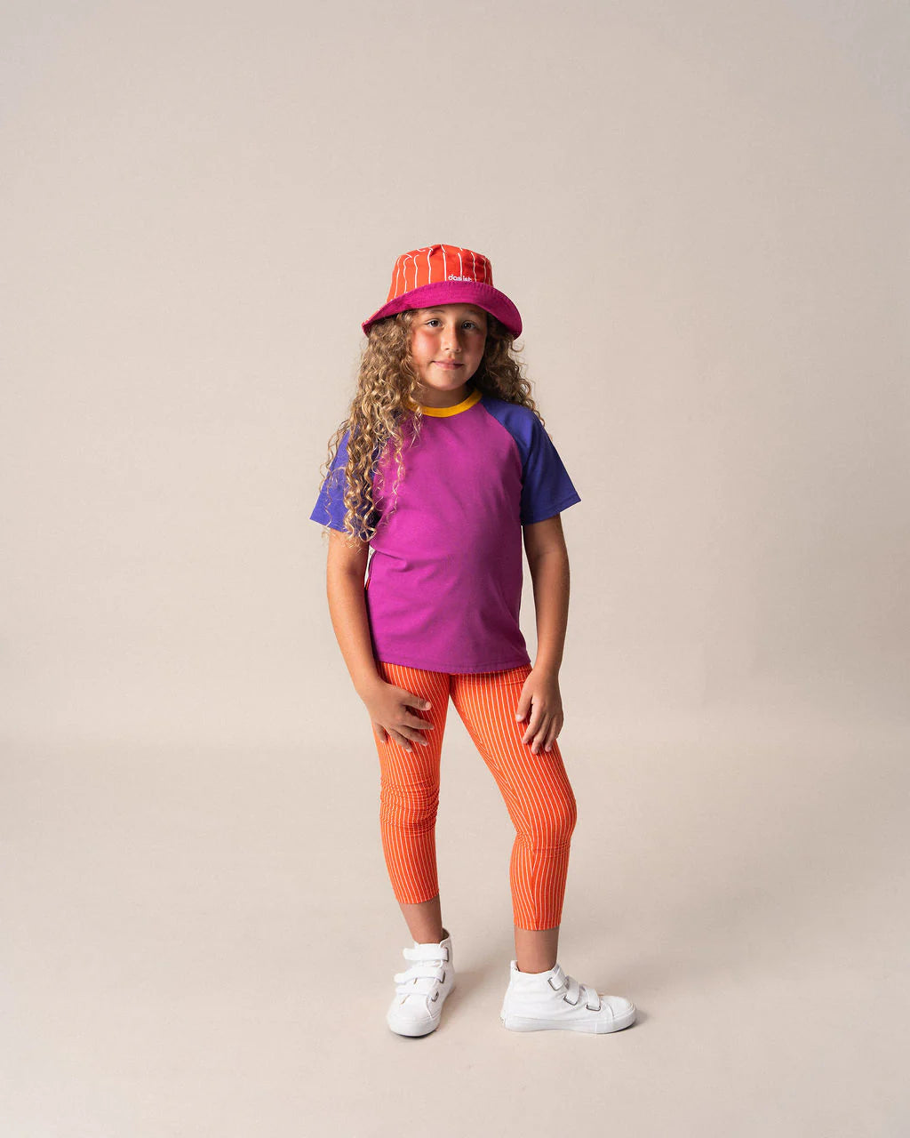 Das Ist Maurice - 3/4 Knickerbockers - Pin Stripe