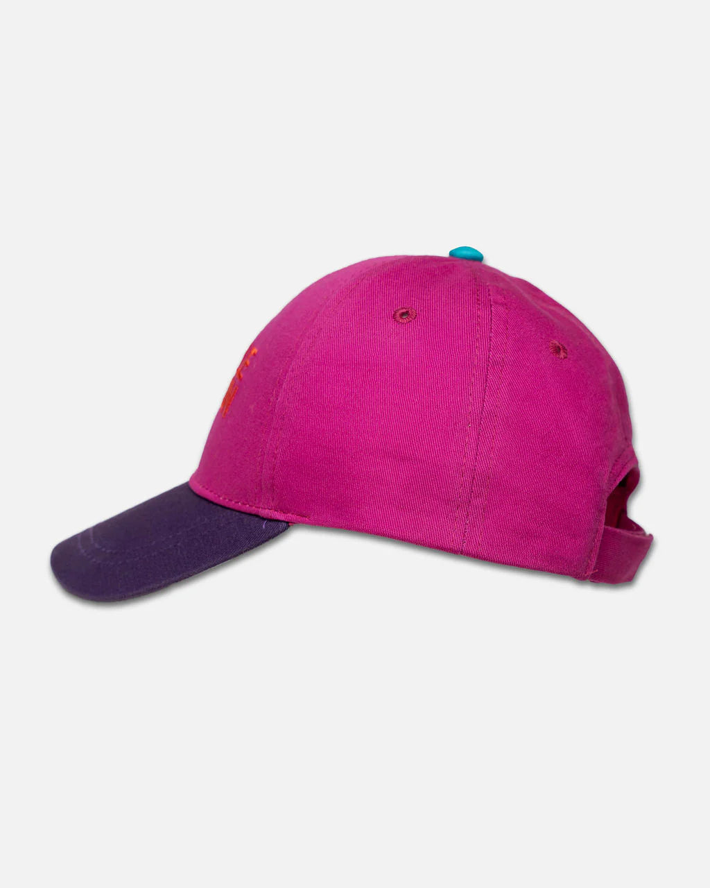 Das Ist Maurice - Embroidered Cap People Person
