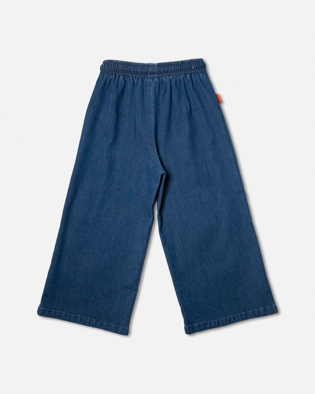 Das Ist Maurice - Wide Leg Pants Denim