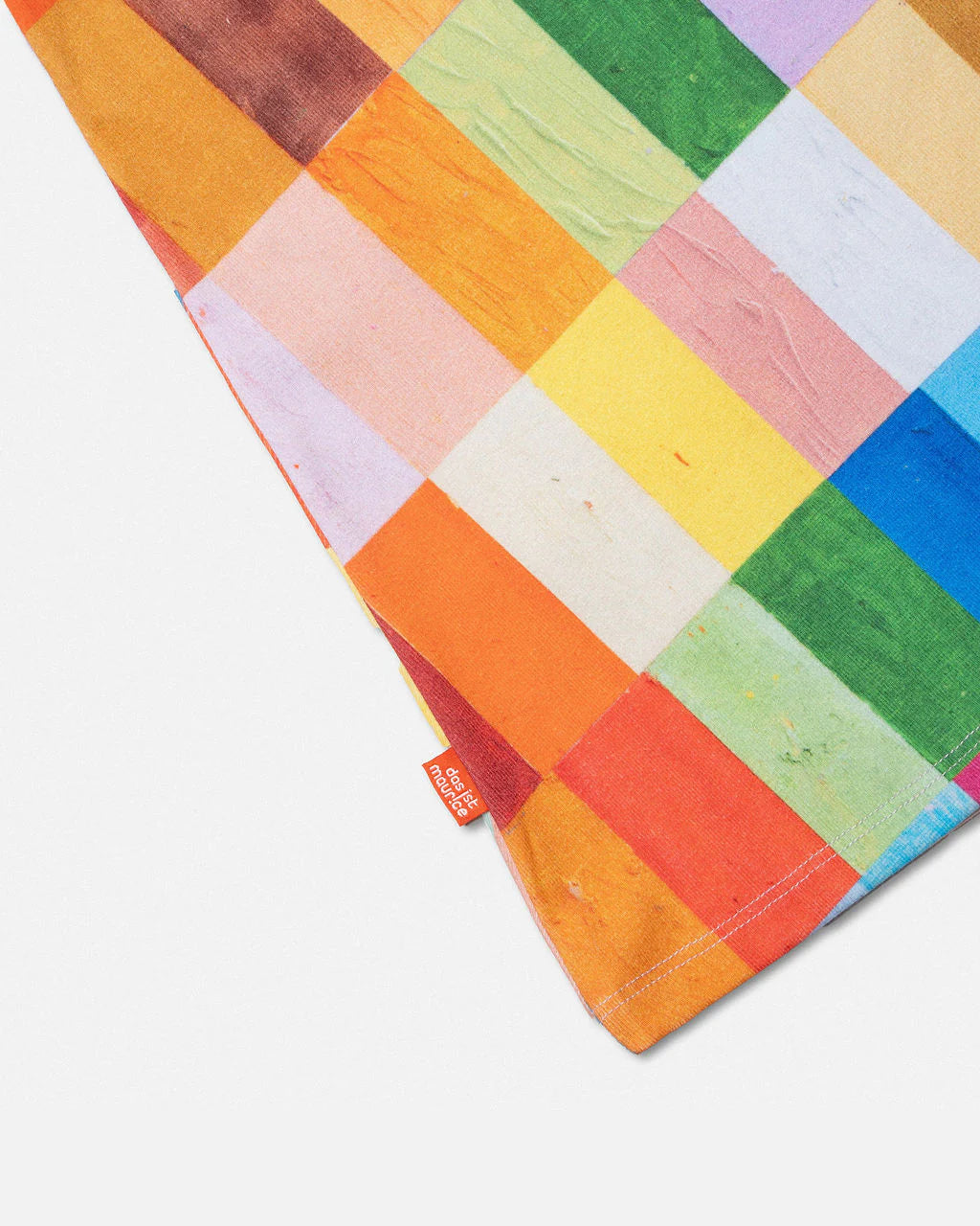 Das Ist Maurice - A-Line Dress - Allegiance