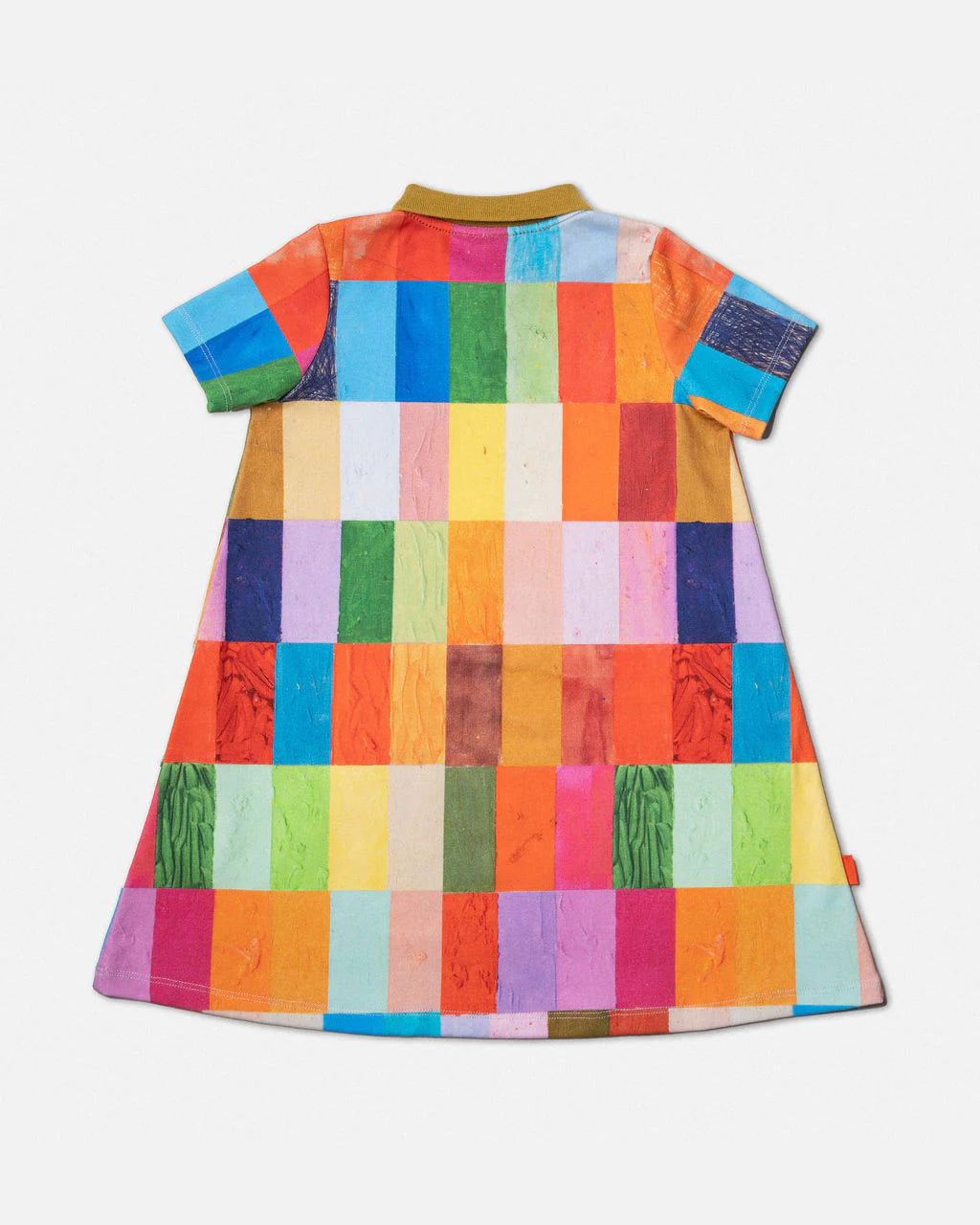 Das Ist Maurice - A-Line Dress - Allegiance