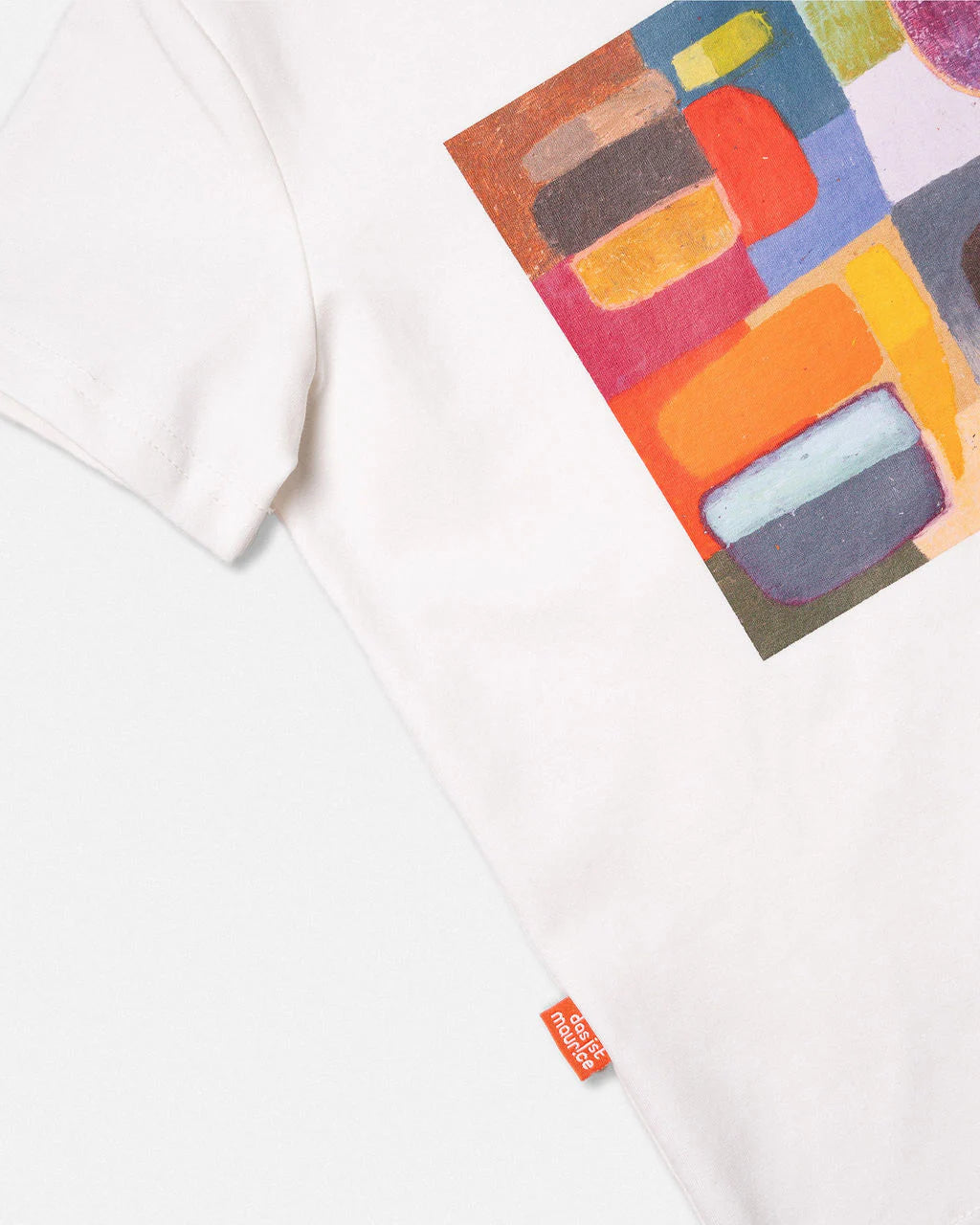 Das Ist Maurice - T-Shirt Brooklyn