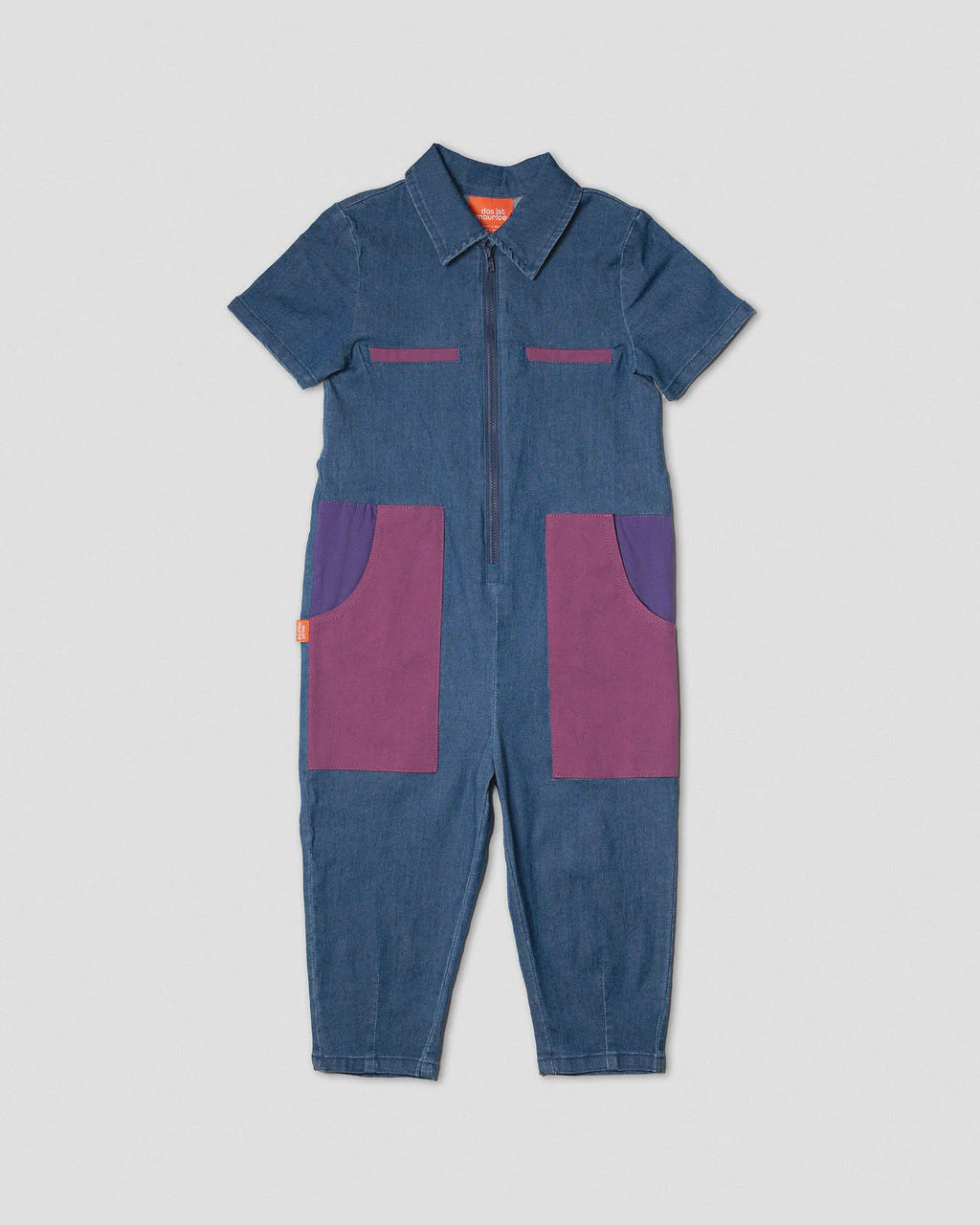 Das Ist Maurice - Boiler Suit