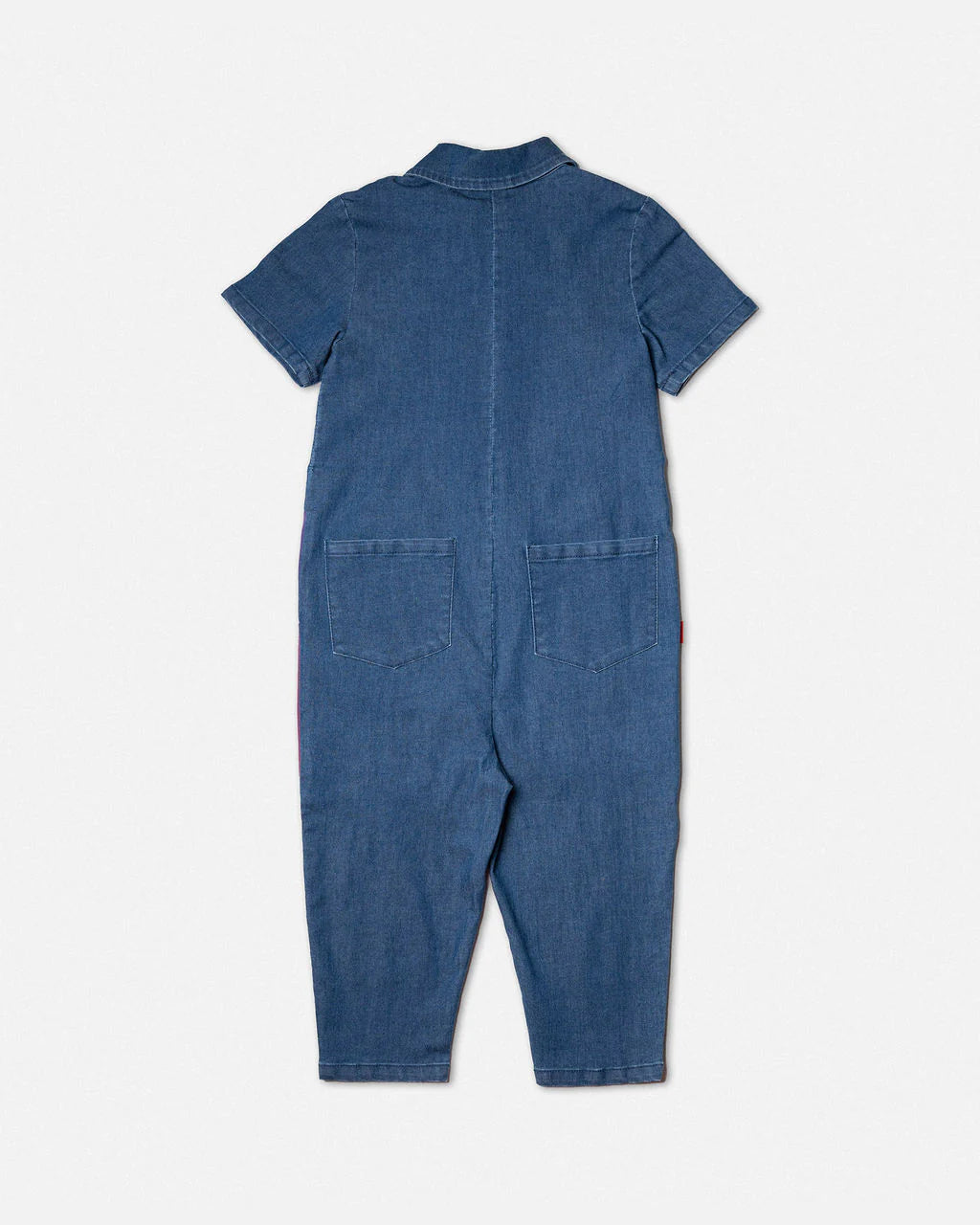Das Ist Maurice - Boiler Suit