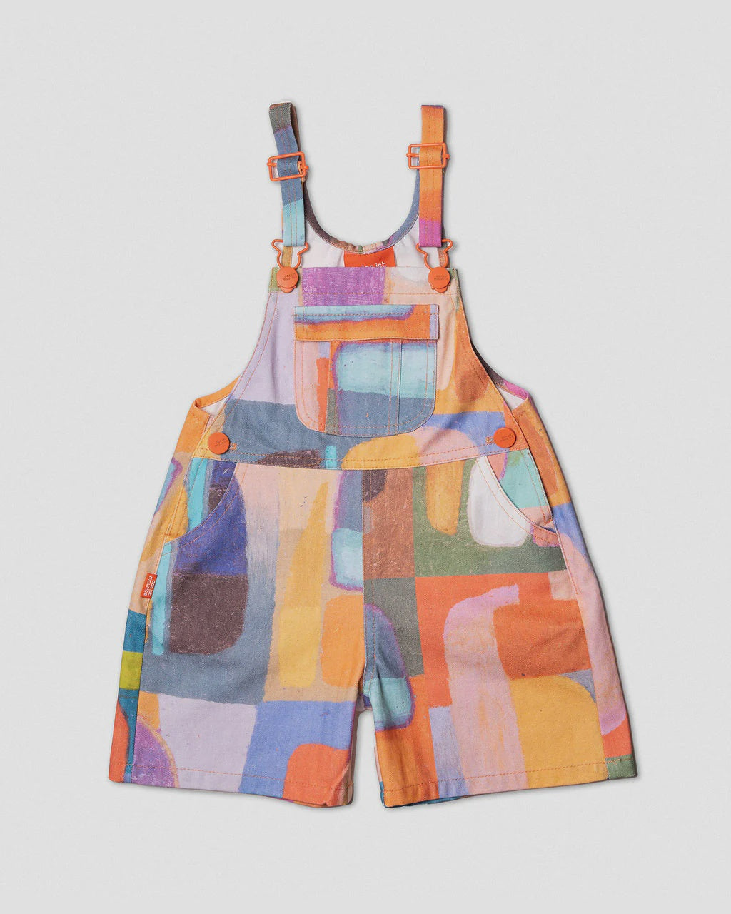 Das Ist Maurice - Shorts Overalls Brooklyn