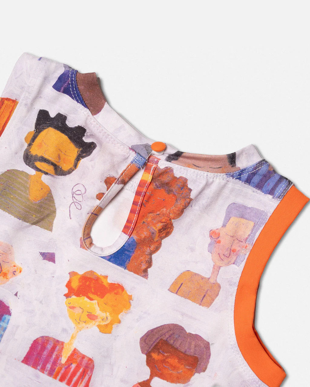 Das Ist Maurice - A-Line Dress People of NY