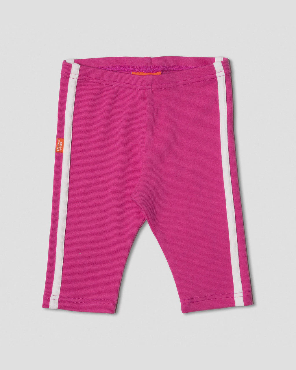 Das Ist Maurice - 3/4 Knickerbockers Magenta