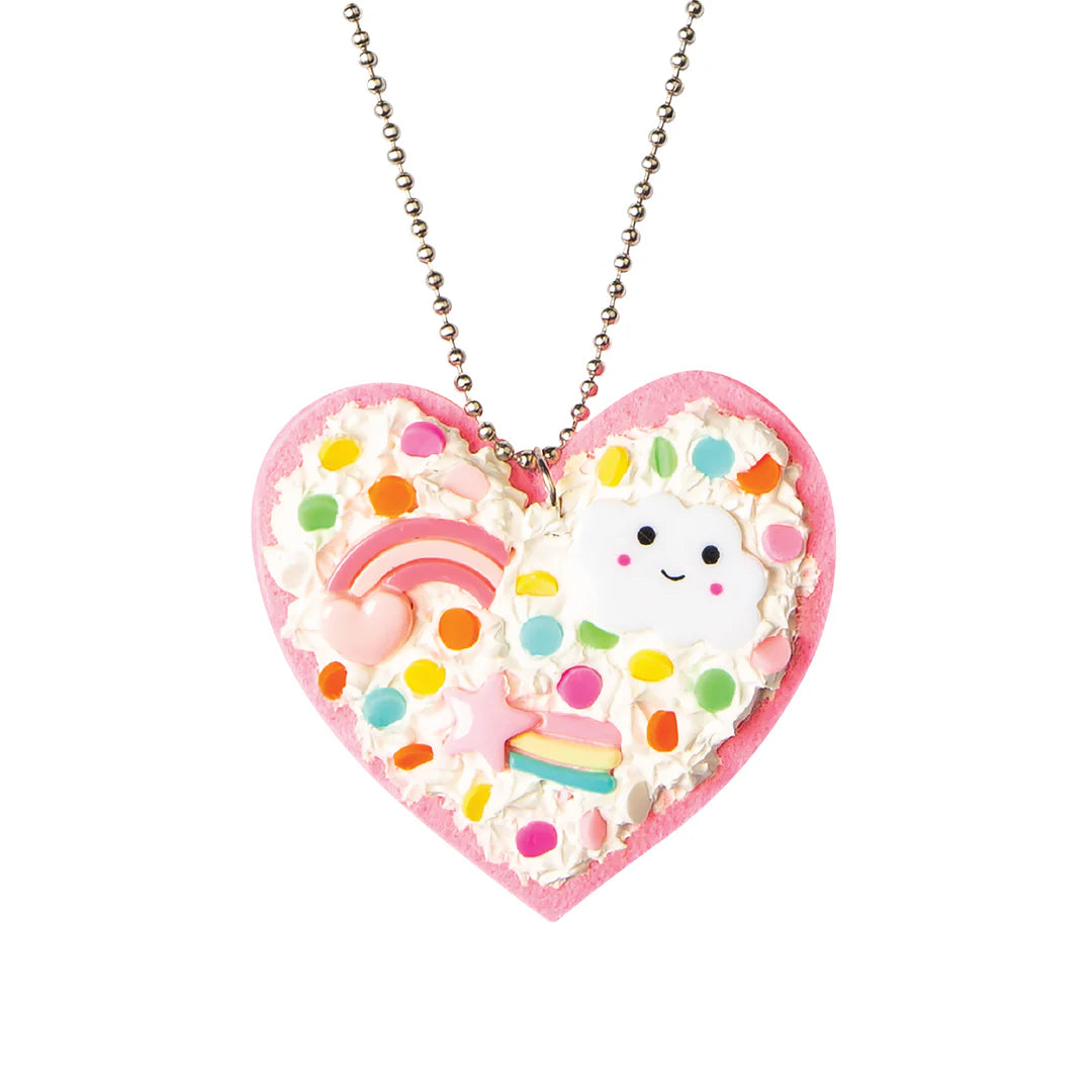 Tiger Tribe - Decorama - Necklace