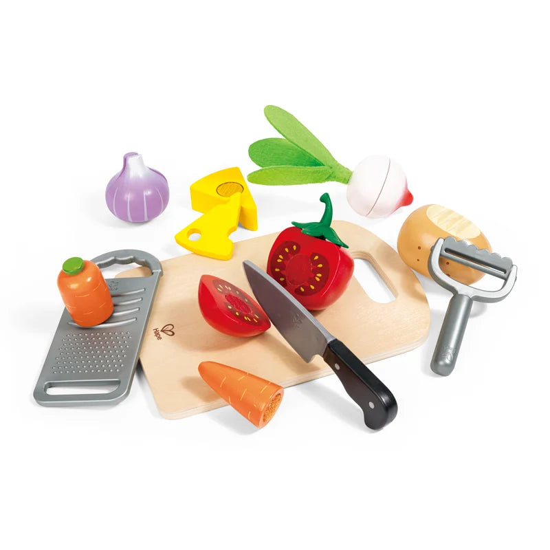Hape - Cooking Essentials