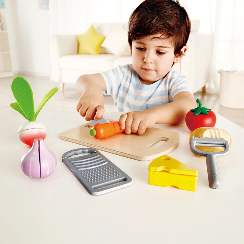 Hape - Cooking Essentials