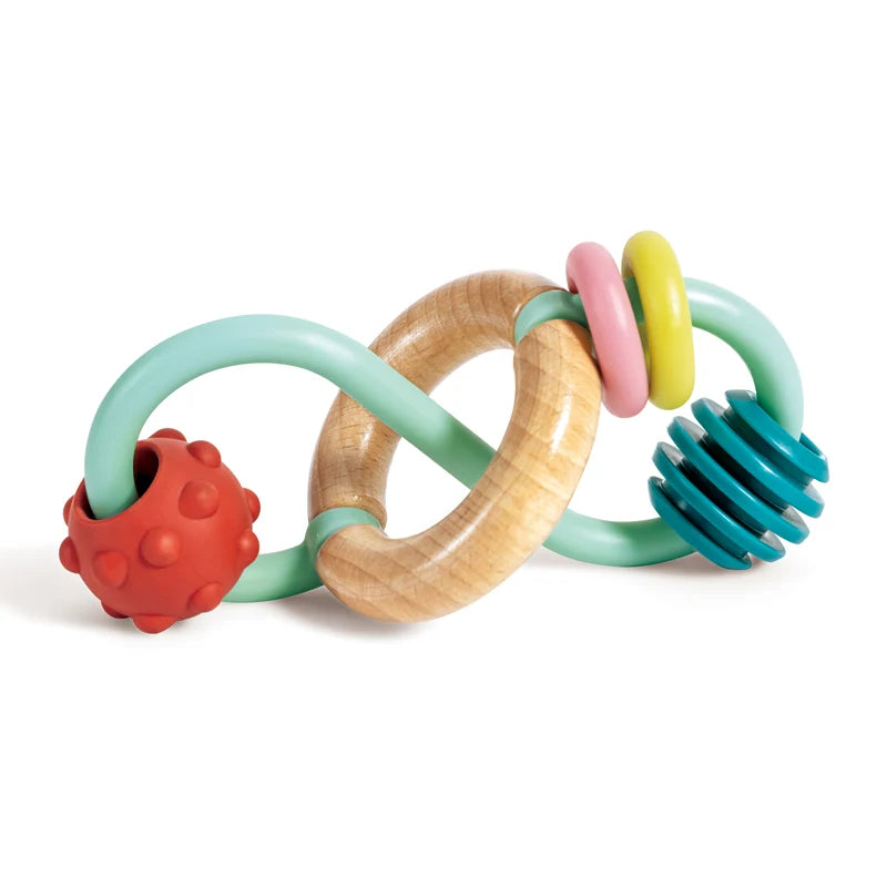 Hape - Bead Maze