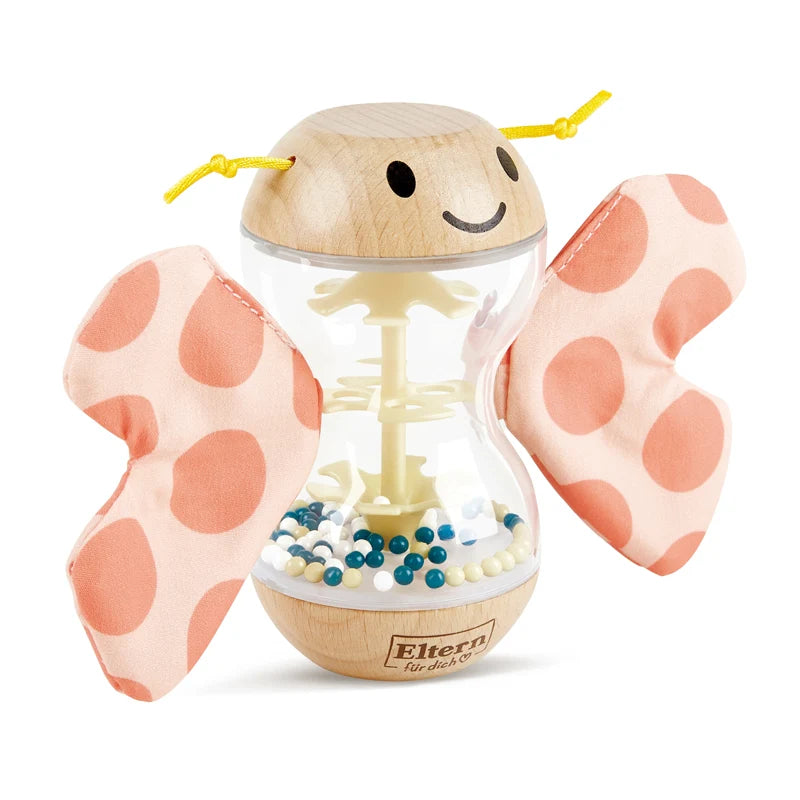 Hape - Butterfly Rainmaker