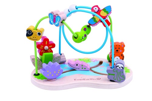EverEarth - Amazon Bead Fun