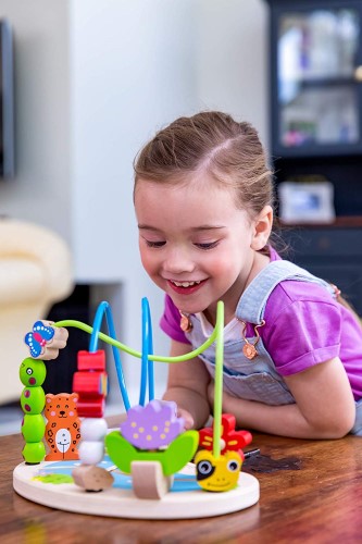 EverEarth - Amazon Bead Fun