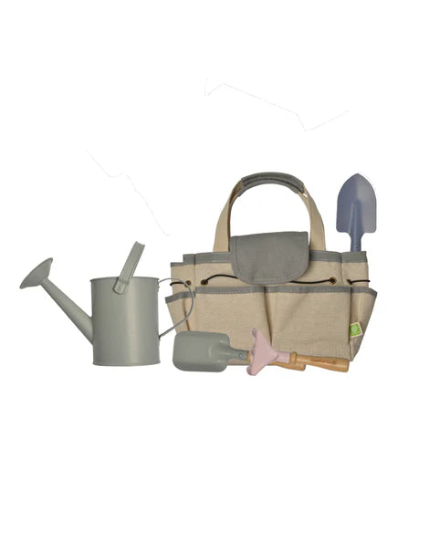 EverEarth - Gardening Bag with Tools