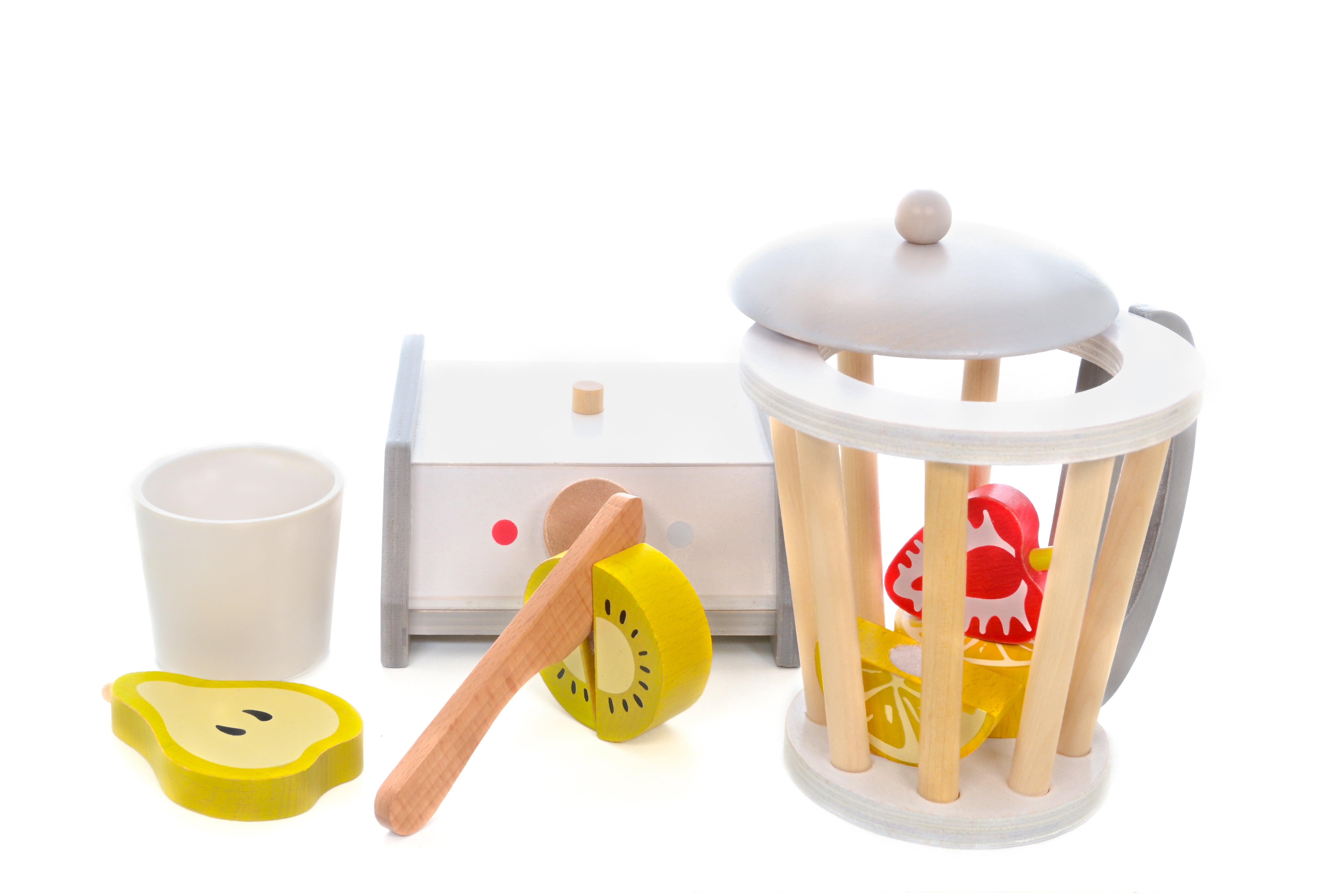 EverEarth - Smoothie Mixer Play Set