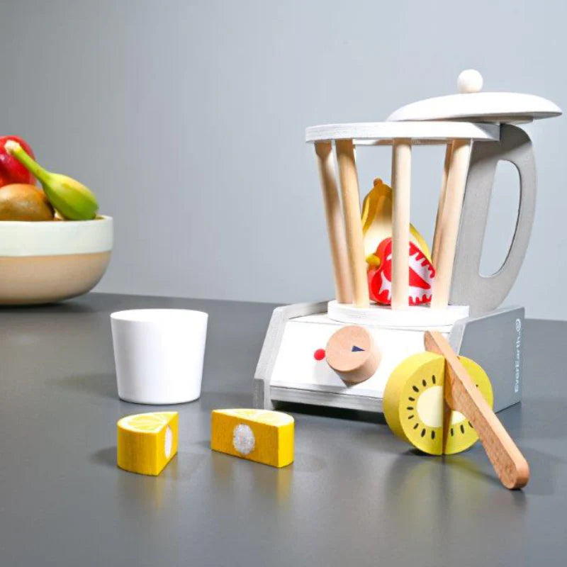EverEarth - Smoothie Mixer Play Set