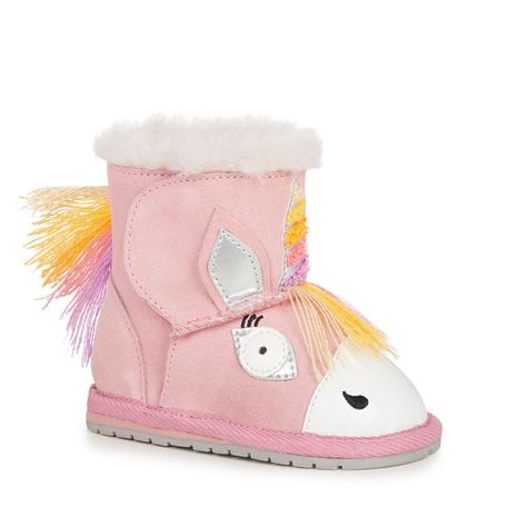 Emu - Magical Unicorn Walker