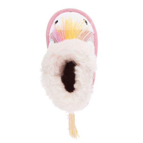 Emu - Magical Unicorn Walker