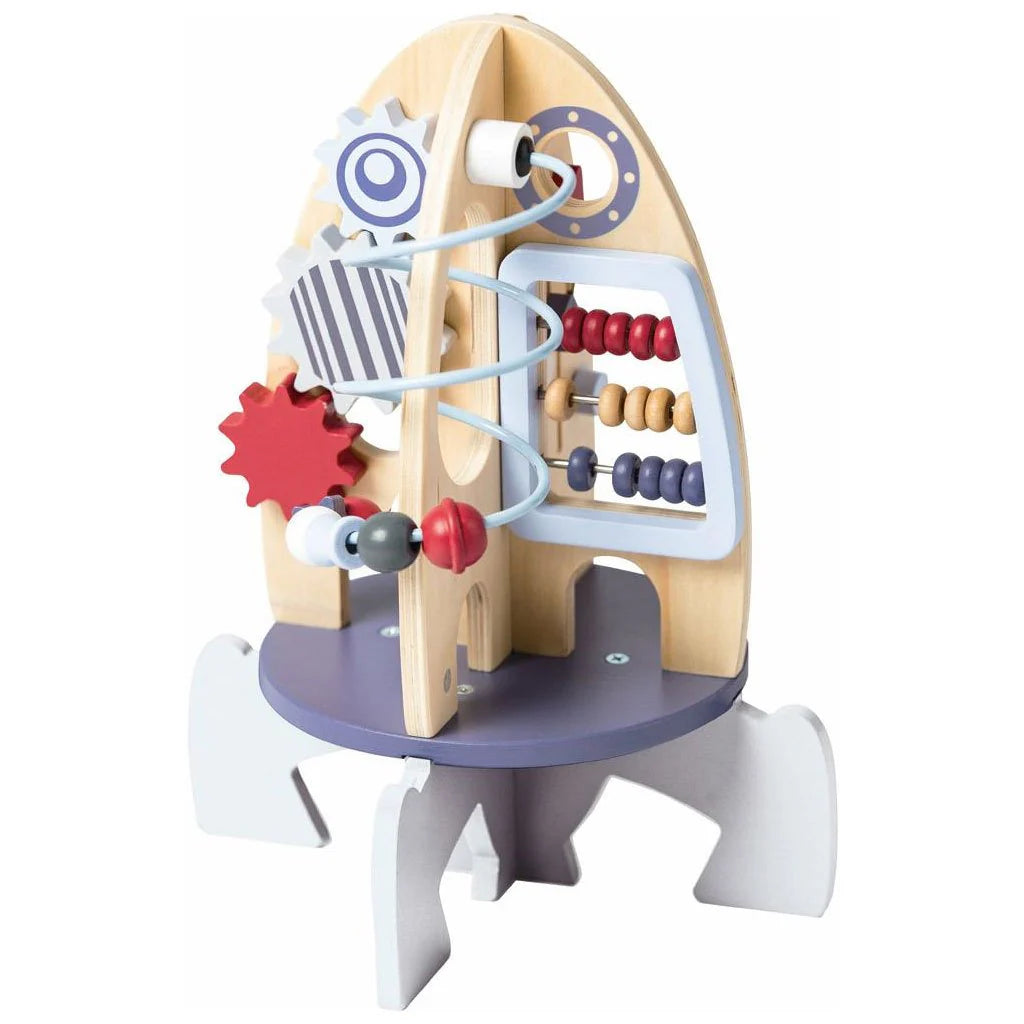 Everearth - Rocket Activity Centre