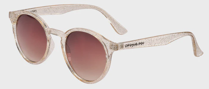 Frankie Ray - Sunglasses - Tween - Shine Crystal Glitter
