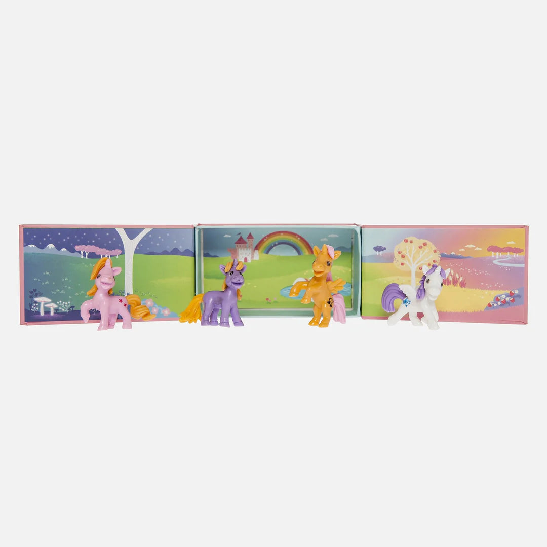 Tiger Tribe - Flock of Unicorns