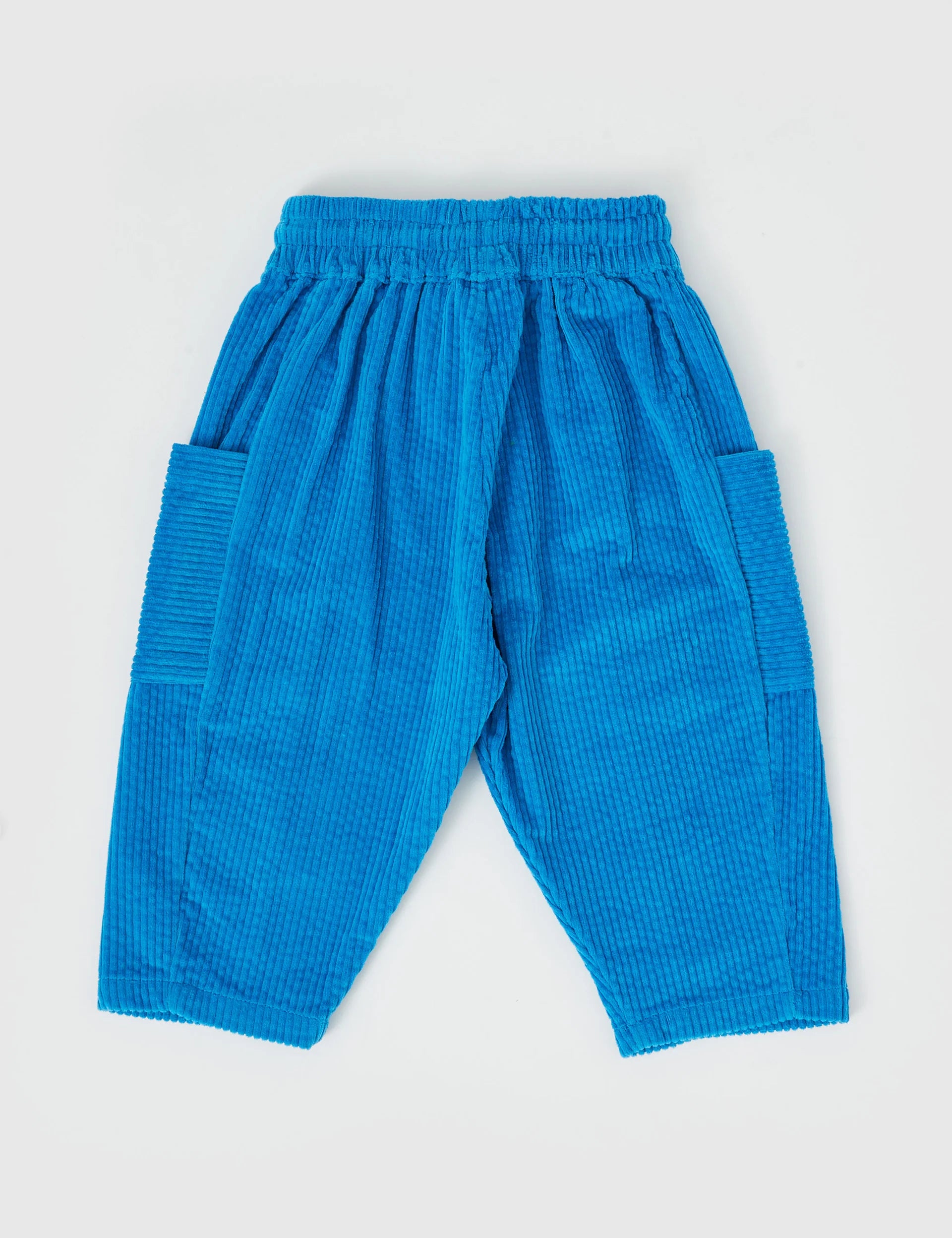 Goldie + Ace - Kit Corduroy Pocket Pant - Lake