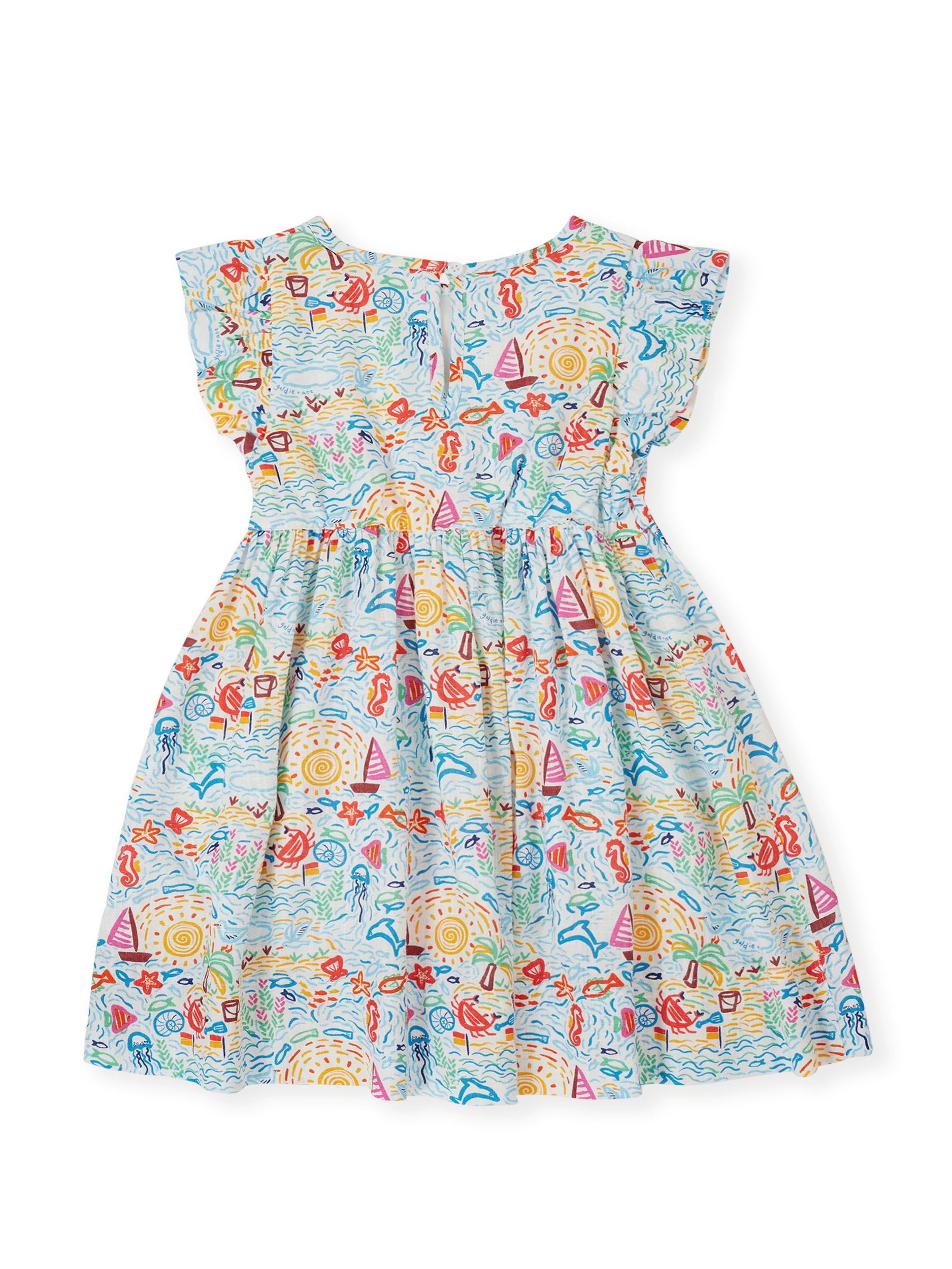 Goldie & Sace - Summer Bay Lyla Dress
