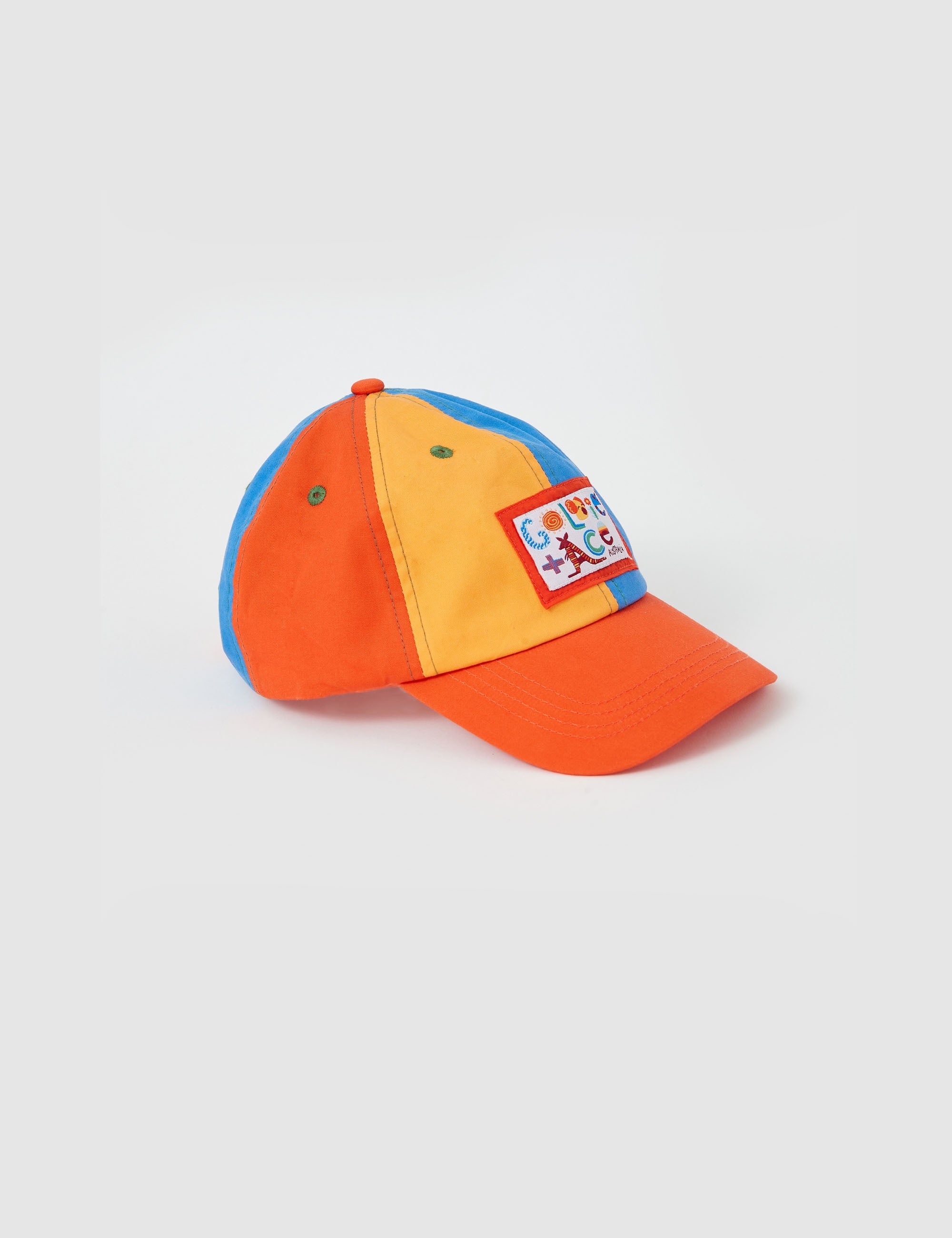 Goldie & Ace - Tate Land Down Under Panel Cap