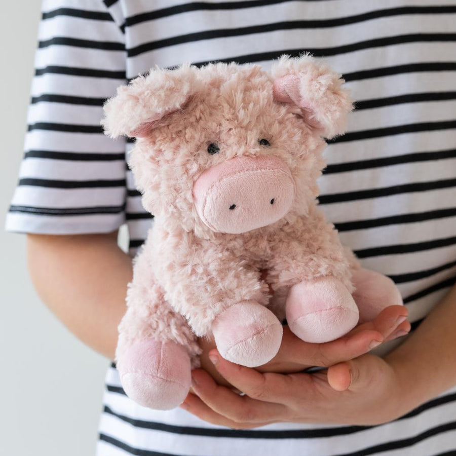 Nana Huchy - Poppy Pig