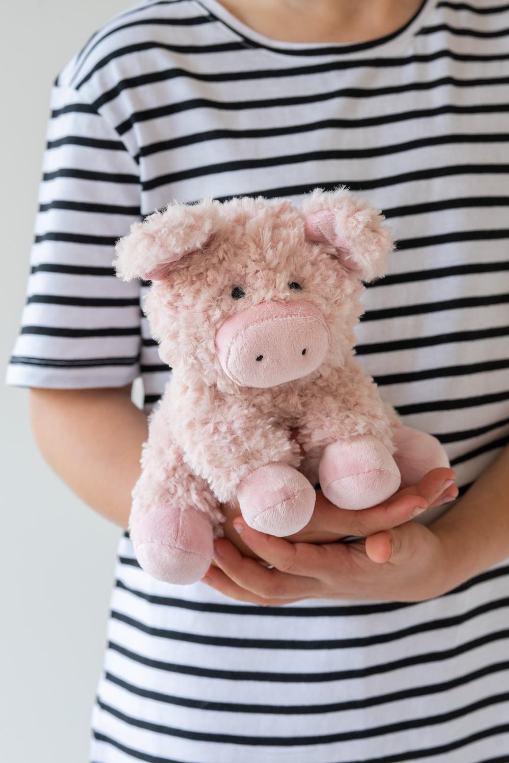 Nana Huchy - Poppy Pig