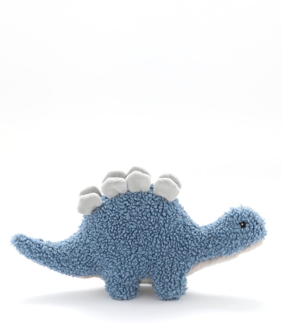 Nana Huchy - Baby Stu the Stegosaurus - Blue