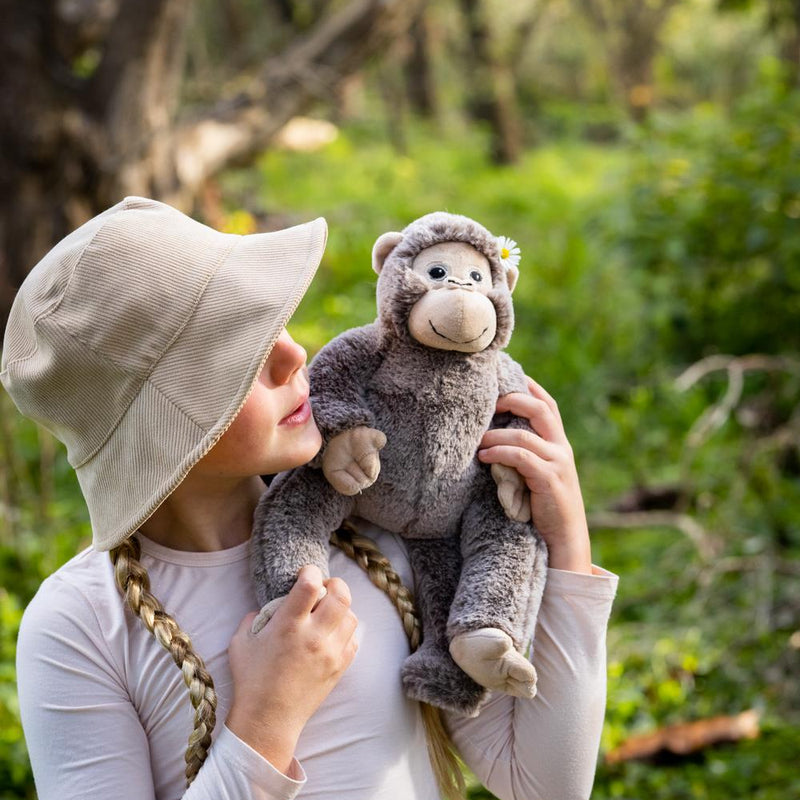 Nana Huchy - Maisie the Monkey
