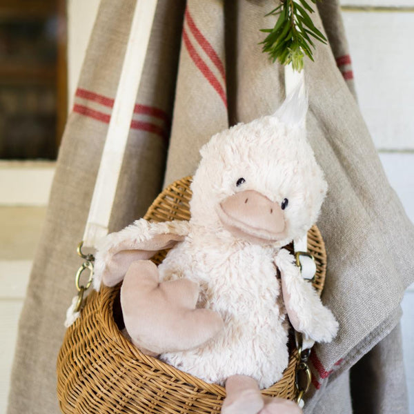 Nana Huchy - Bill The Duck