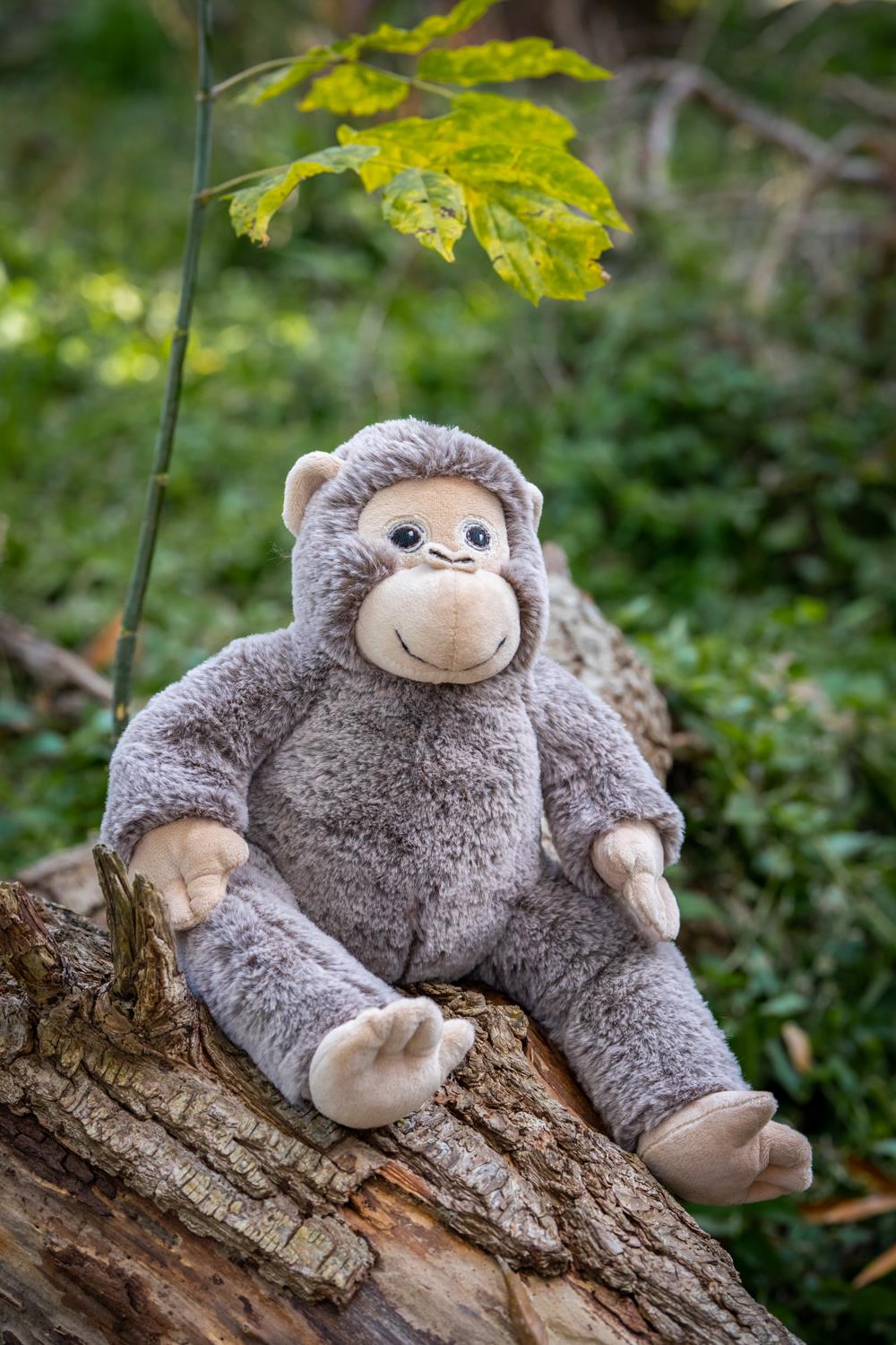 Nana Huchy - Maisie the Monkey