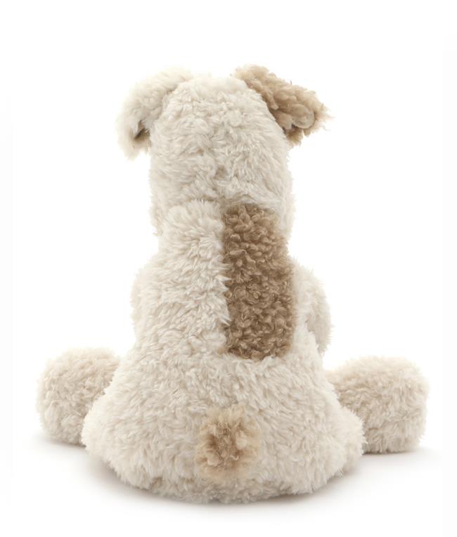 Nana Huchy - Buddy Dog-Beige