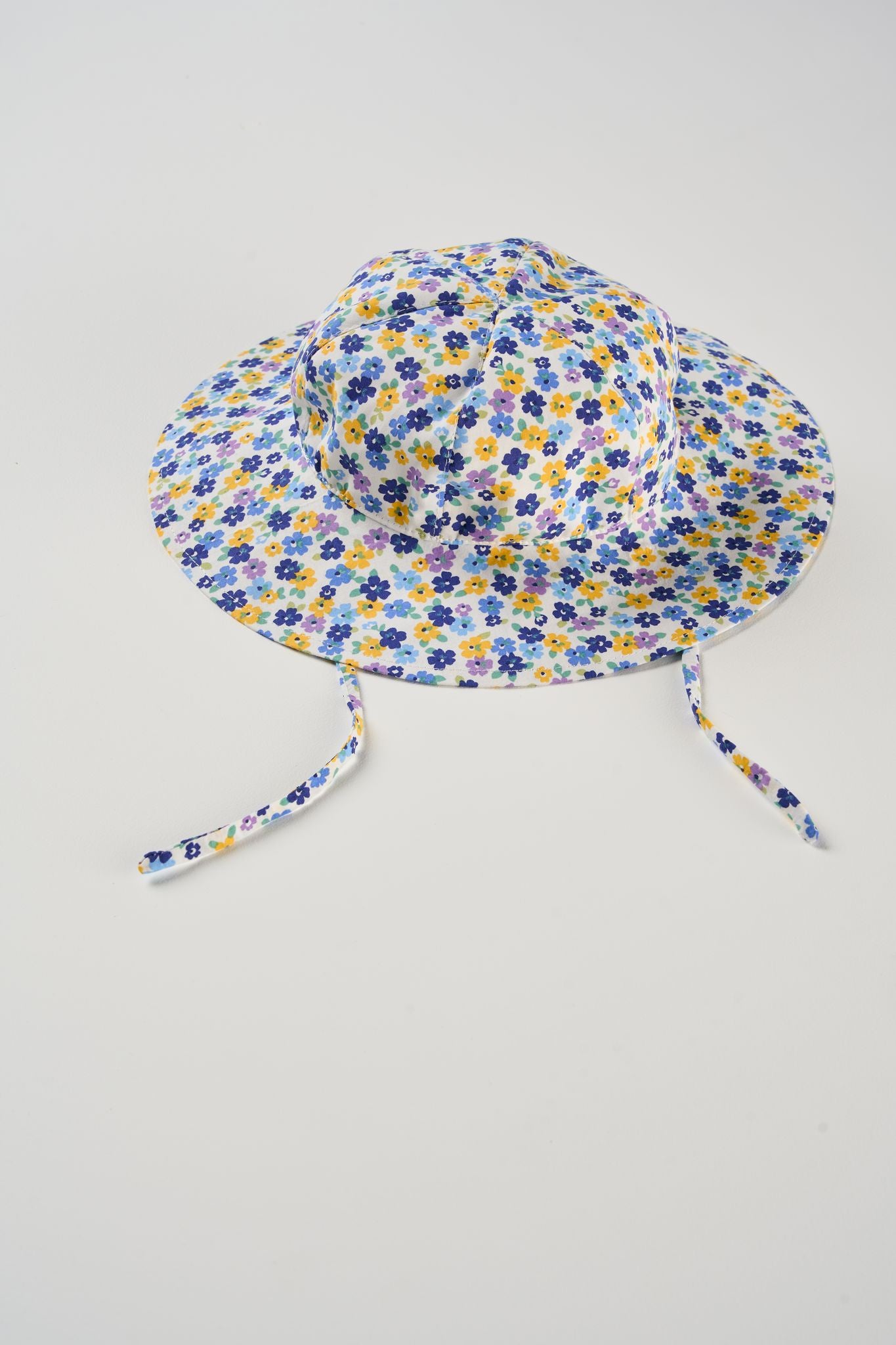 Smox Rox - Billy Sun Hat
