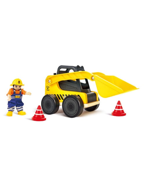 Hape - Dig 'n Dump Excavator