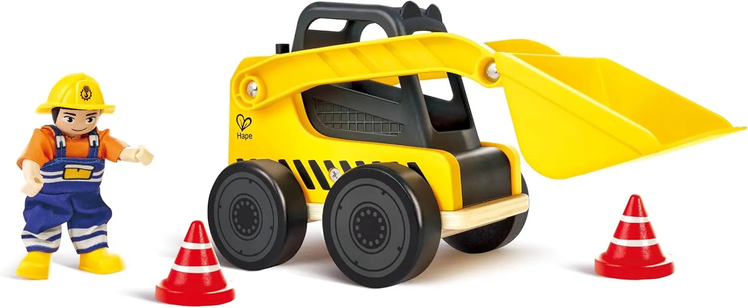 Hape - Load 'n Go Loading Truck