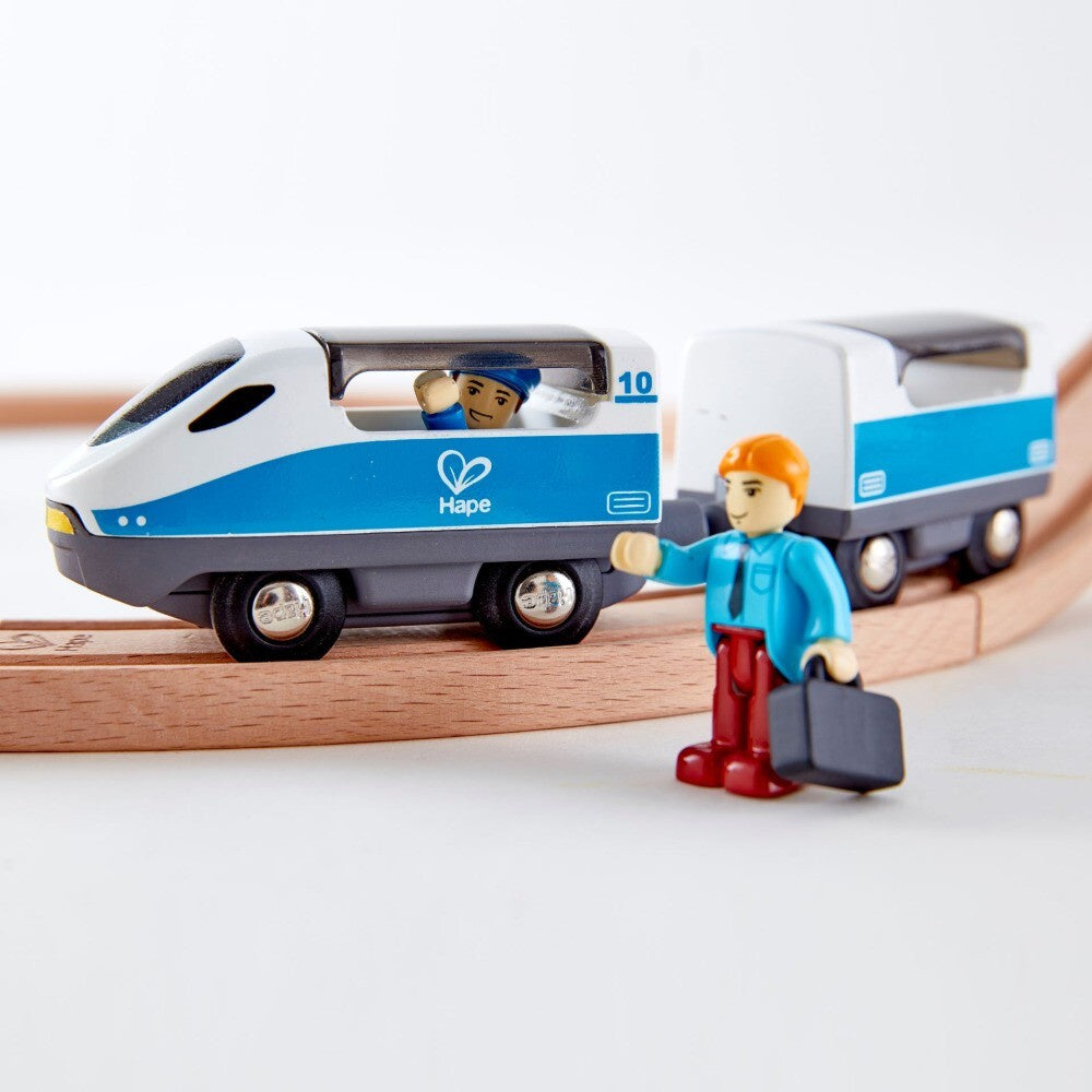 Hape - Passenger Train