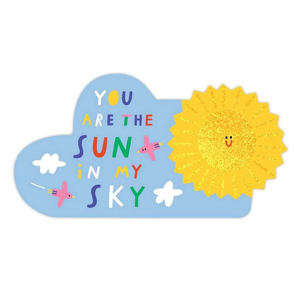 Happy Heart Board Book