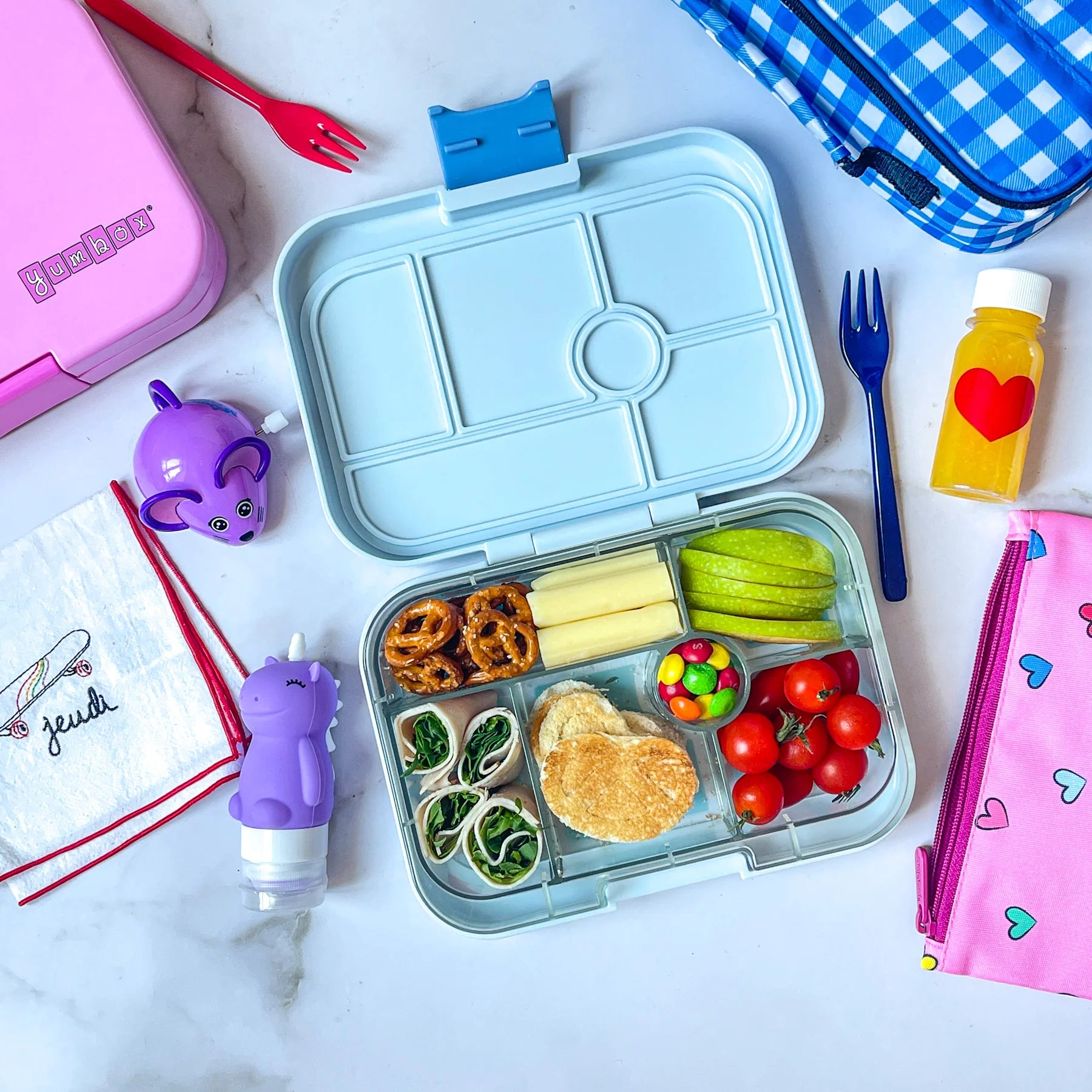 Yumbox - Original