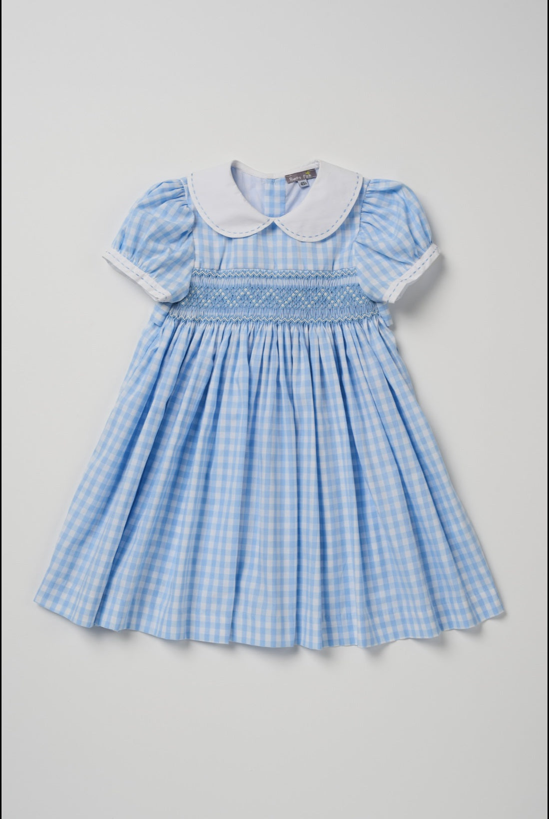 Smox Rox - London Dress