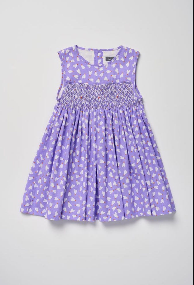 Smox Rox - Harlow Dress